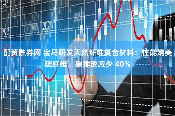 配资融券网 宝马研发天然纤维复合材料：性能媲美碳纤维，碳排放减少 40%